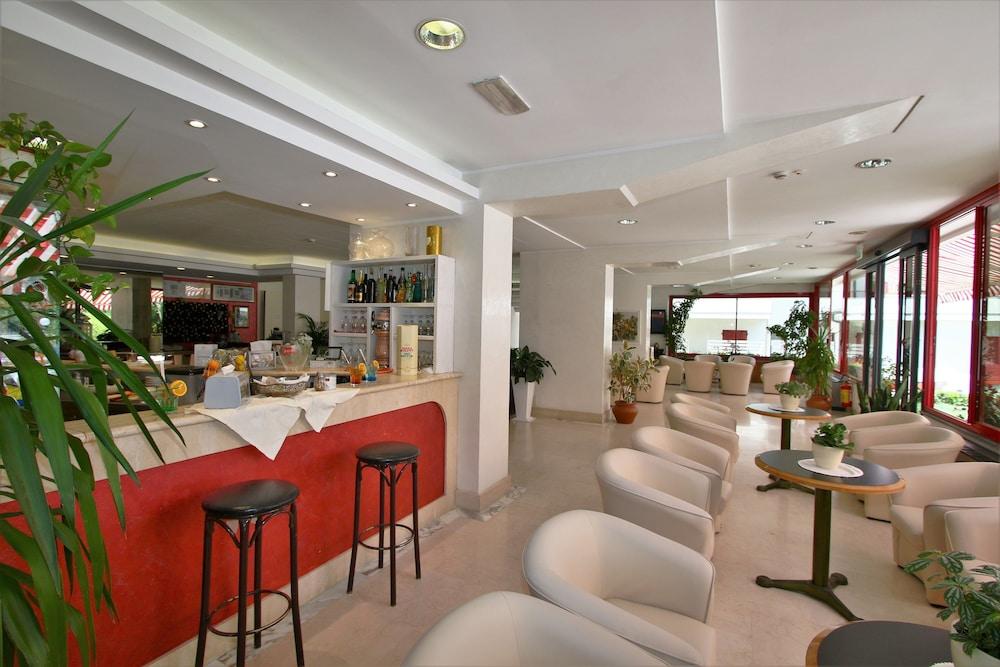 Hotel De Amicis 里乔内 外观 照片